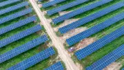 Murchin lehnt 100-Hektar-Solarpark ab: Trotz Landesförderung bleibt Widerstand