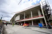 Museumsbau Berlin Modern verzögert sich bis 2030