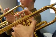 Musikschulen: Bis 2035 fehlen 10.700 Lehrkräfte – Wartelisten wachsen