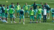 Muskel-Gipfel bei Werder: Wer löst das Verletzungsproblem?