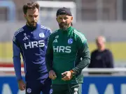 Muslic warnt vor Platzsturm: Dzeko kehrt in den Kader zurück