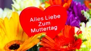 Muttertag 2026: Fünf DIY-Geschenkideen für Ihre Mama