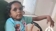 Mysteriöser Entführungsfall in Australien: Kinderleiche gefunden