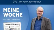 MZ startet Podcast, Dialogprojekt und Sport-Streaming