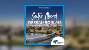 MZ startet Podcast „Guten Abend, Dessau-Roßlau“ – News zum Hören