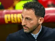 Nach 0:3-Derbyniederlage: Fenerbahce entlässt Trainer Tedesco