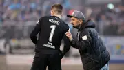 Nach Abstieg in die Regionalliga: Aue prüft diese Trainer-Optionen