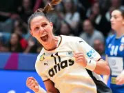 Nach Baby-Pause: Smits will Gold bei einem Turnier holen