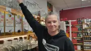 Nach Baustellen-Horror: Warnemünder Händler hoffen auf ruhigen Sommer 2026
