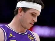 Nach Doncic-Verletzung: Lakers müssen auch auf Austin Reaves verzichten