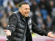 Nach Eichner-Abschiedsankündigung: Karlsruher SC feiert klaren Heimsieg gegen Arminia Bielefeld