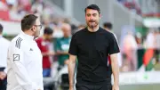 Nach Eklat mit DFB-Stürmer: Steht Riera vor dem Aus?