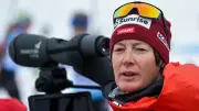 Nach enttäuschendem Winter: Sandra Flunger wird neue Biathlon-Bundestrainerin der Damen