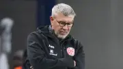 Nach Euro-Pleite: Mainz-Trainer Urs Fischer fordert Reaktion in Gladbach