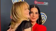 Nach fast 30 Jahren: Nicole Kidman und Sandra Bullock drehen 'Zauberhafte Schwestern'-Fortsetzung