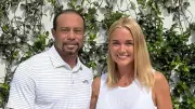 Nach Festnahme von Tiger Woods: Vanessa Trump bricht ihr Schweigen mit klarer Botschaft