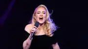 Nach fünf Jahren Pause: Adele arbeitet an neuen Songs für Film-Soundtrack