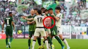 Nach Gladbach-Pleite: Wolfsburg-Spieler im Visier der Kritik