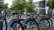 Nach Klage: Neuer Fahrradverleih „MyRadl“ startet in München