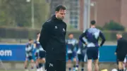 Nach Käpnick-Aus: Marco Bönning wird neuer Sportchef bei Hertha Zehlendorf