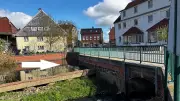 Nach Mühlenteich-Sanierung: Zusatzkosten von 281.000 Euro drohen