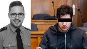 Nach Mord-Freispruch: Wann kommt der Polizisten-Killer aus der Psychiatrie frei?