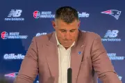 Nach pikanten Fotos: Patriots-Coach Vrabel nimmt sich Auszeit