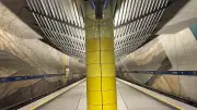 Nach sechs Jahren Pause: U-Bahnhof Großhadern erstrahlt in neuem Glanz