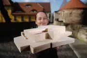 Nach Verzögerungen: Neubau der Kunsthochschule Halle startet 2027