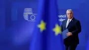 Nach Wahlniederlage: Orbán gibt EU-Milliarden für Ukraine frei