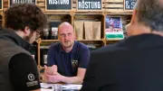 Nach zehn Jahren Arbeitslosigkeit: Ascherslebener startet neu durch