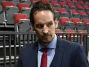 Nach Zertifikat-Geständnis: Nationaltrainer Patrick Fischer muss Posten räumen