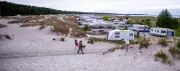 Nachhaltiger Saisonstart auf Prerower Campingplatz: Tourismus und Naturschutz im Einklang