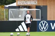 Nagelsmann verschiebt WM-Kaderbekanntgabe und Vorbereitungsstart