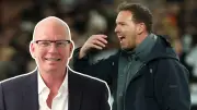 Nagelsmanns Rollen-Diktat: Warum der DFB den Bundestrainer entlassen sollte