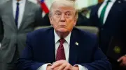 Nahost-Krise: Trump kündigt neue Verhandlungen mit Iran für Montag an
