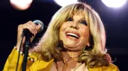 Nancy Sinatra empört über Trump: „Gotteslästerung!“ für Nutzung von Frank Sinatras „My Way“