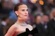 Natalie Portman erwartet mit 44 Jahren ihr drittes Kind mit neuem Partner