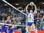 Nationalspielerin Straube kehrt zum Dresdner SC zurück