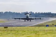 NATO setzt bei Aufklärungsflugzeugen künftig auf kanadische statt US-Technik