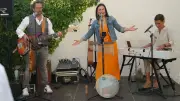 NaumburgJazz: Kleines Festival mit großer Frauenquote im Ratskeller