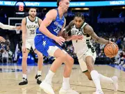 NBA: Franz Wagner stoppt mit Orlando Magic die Talfahrt – Cooper Flagg glänzt mit 51 Punkten