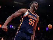 NBA: Hukporti mit Matchball – Wembanyama im Viertelfinale