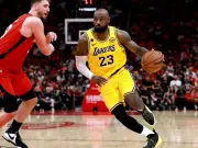 NBA: James führt Lakers zum Sieg – Viertelfinaleinzug naht