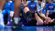 NBA: Lakers bangen um Luka Doncic nach Oberschenkelverletzung vor Play-offs