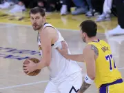 NBA MVP-Finalisten stehen fest: Wembanyama, Gilgeous-Alexander und Jokic im Rennen