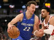 NBA: Orlando siegt, aber Sorgen um Wagner