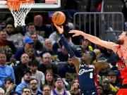 NBA-Playoffs: Schröder und Cleveland verlieren Spiel drei in Toronto