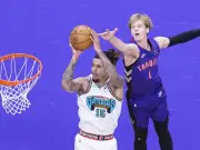 NBA-Profi Brandon Clarke verhaftet: Drogen- und Verkehrsdelikte erschüttern Memphis Grizzlies