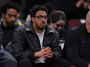 NBA-Star Tyrese Haliburton offenbart: Gürtelrose und Achillessehnenriss als doppelte Bürde